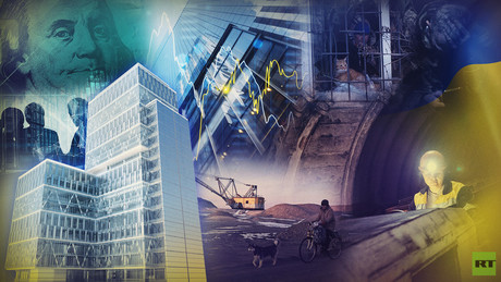 RAND Corporation: Ukraine nach dem Krieg als “Geschäftschance des Jahrzehnts” gefeiert