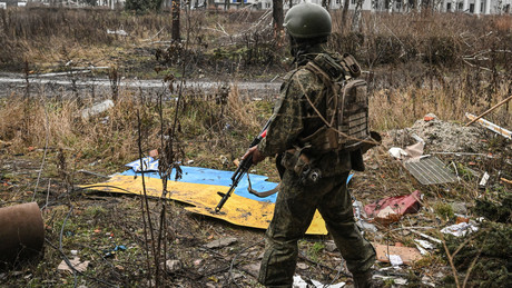 Russlands Kriegsmaschinerie läuft auf Hochtouren – Experten warnen vor entscheidendem Sieg bis 2026