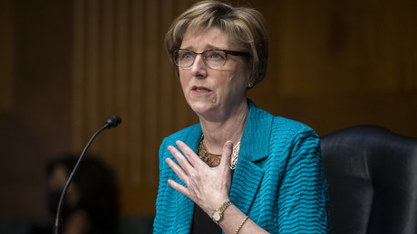 USA schickt Top-Diplomatin Dogu zu Maduro: Sensationsbesuch im Präsidentenpalast von Caracas