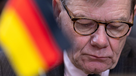 Wadephul kontert Lawrow: “Billige Ablenkung” statt Revanchismus-Vorwürfe