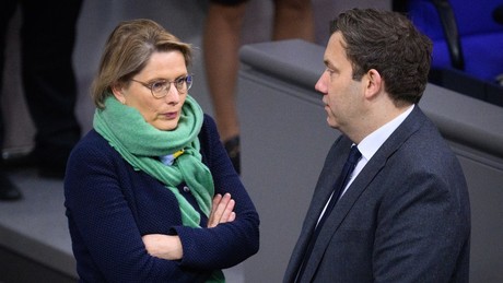 Justizministerin Hubig will Verwaltungsgerichte beschleunigen – doch der stärkste Hebel bleibt ungenutzt!