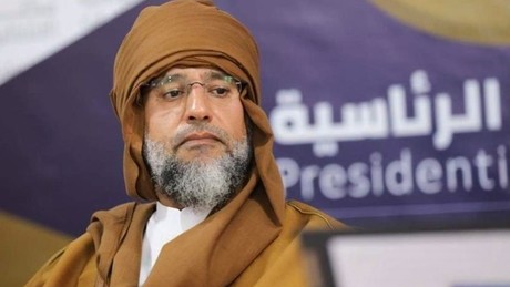 Gaddafi-Sohn in Libyen ermordet: Schockierende Details zum blutigen Attentat