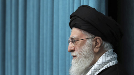 Iran greift US-Kriegsschiffe an: Eskalation im Persischen Golf droht!