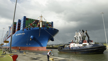 Peking droht Panama: “Wir werden nicht zögern” – USA und China am Rande eines Showdowns