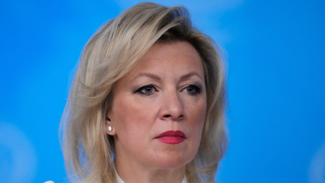 Kreml bestätigt: Russland will iranisches Uran übernehmen – Geheimplan auf dem Tisch