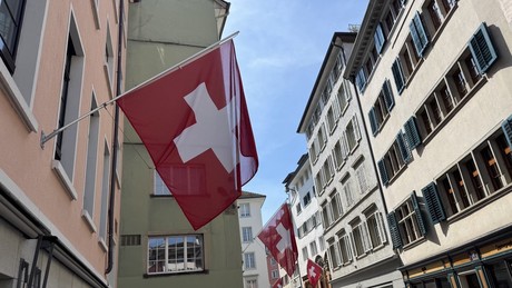 Russland-Bruch als Todesstoß: Schweizer Privatbanken stürzen in den Abgrund