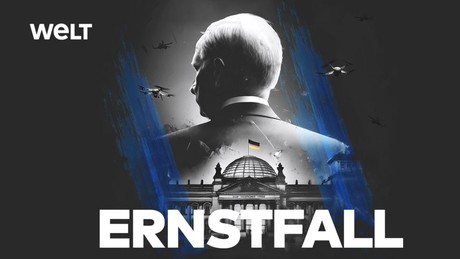 Ernstfall Russland-Angriff: Springer-Redakteure enthüllen schockierende Szenarien im neuen Wargame-Podcast