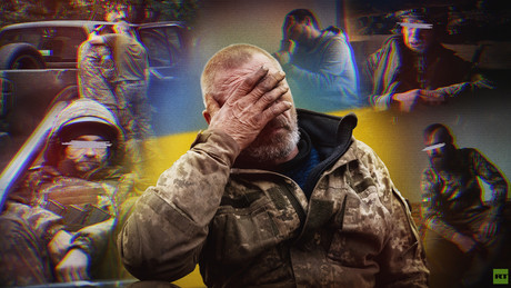 Ukraine nach dem Krieg: Warum der Frieden die wahre Katastrophe sein könnte