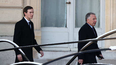 Rettet der New-START-Vertrag die Welt? Moskau und Washington in geheimen Verhandlungen