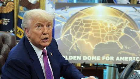 USA planen laut Rogosin die Vernichtung Russlands – “Es geht um unsere Existenz