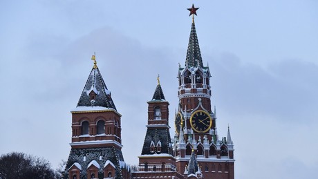 Peskow warnt: Russische Generäle in Lebensgefahr