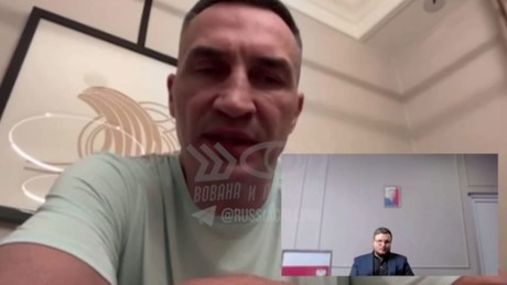 Klitschko-Bruder enthüllt: Nur EIN Gespräch mit Selenskij seit Kriegsbeginn – “Es gibt nichts zu besprechen