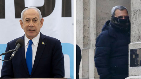 Netanjahu wirft Barak vor: Epstein-Kontakte waren “antizionistisch” motiviert