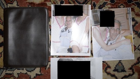 Moskau über Epstein-Akten: “Die reinste Hölle” – Kreml reagiert auf Enthüllungen