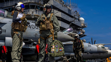 USA gegen Iran: Droht jetzt der Krieg? Teherans geheime Waffen und die gefährlichen Optionen