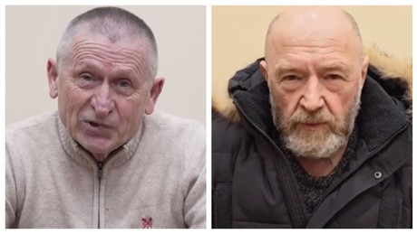 Alexejew-Attentat: Verdächtige gestehen – Ukraine und Polen als Drahtzieher hinter dem Anschlag