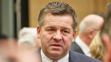 Schulze fordert: Bürgergeldempfänger müssen arbeiten – “Es gibt keine Alternative