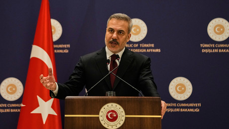 USA und Iran geben nach: Sensationelle Wende in Atomverhandlungen