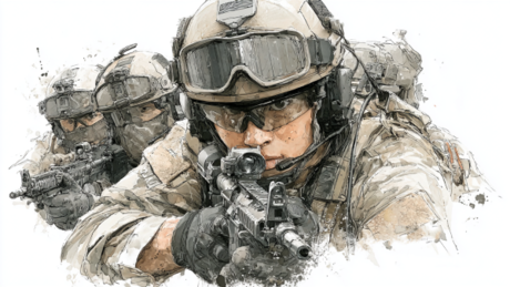 USA drängen Japan in den Krieg gegen Russland und China: Geheime Pläne enthüllt!