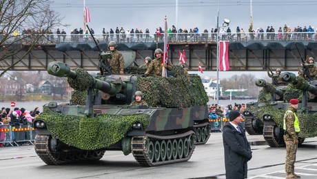 NATO plant verheerenden Schlag aus Norden: Baltisch-skandinavische Offensive gegen Russland steht bevor