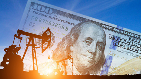 Warum der Finanzkrieg des Westens gegen Russland zum totalen Desaster wird