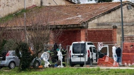 SCHOCK IN DER TOSKANA: Deutsche Urlauberin (44) enthauptet aufgefunden – Polizei sucht nach Mörder