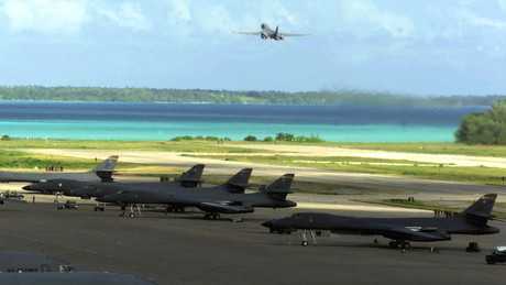 Britischer Veto-Schock: London verweigert USA Militärbasen für Iran-Angriffe – Eskalation droht!