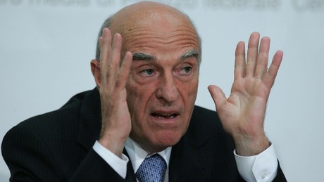 Ex-Finanzminister Merz warnt: “Europas Schuldenpolitik führt in die Katastrophe!