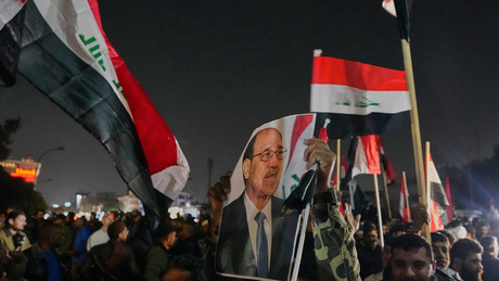 USA diktiert dem Irak: Sieben ultimative Forderungen an den neuen Premier – Iran im Visier