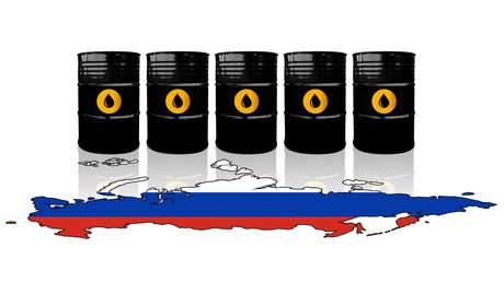 Chinas Raffinerien schnappen sich russisches Öl nach Indiens Rückzug – ein lukratives Geschäft trotz Sanktionen