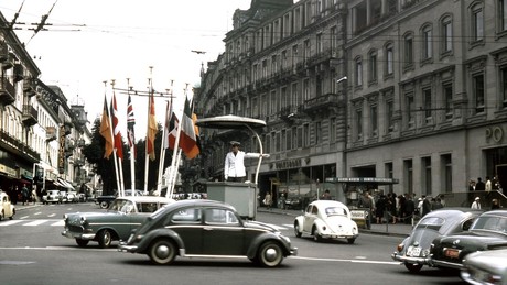 Westalgie: Warum die BRD heute als “goldene Zeit” verklärt wird