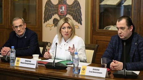 Russlands Kampf gegen das Vergessen: “Für uns gibt es keine zweitrangigen Opfer des Nazismus