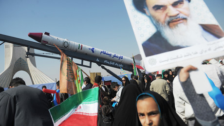 USA droht Iran erneut mit Militärschlag – die explosive Vorgeschichte eines Konflikts am Rande des Krieges