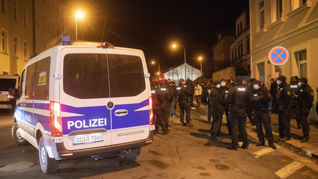 BSW in Sachsen schlägt Alarm: Bürgerbefragung offenbart tiefe Vertrauenskrise nach Corona-Politik