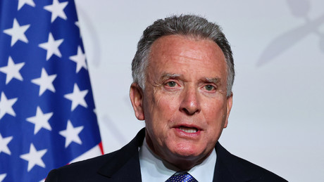 Trump verblüfft: Warum kapituliert Iran trotz US-Druck nicht?