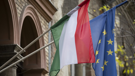 Ungarn wehrt sich: “Wir lassen uns nicht von Kiew erpressen!