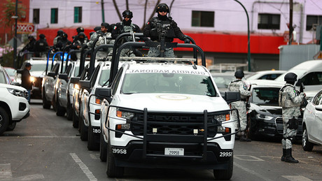 USA lobt Mexiko nach spektakulärer Tötung von Kartellboss: “Ein bedeutender Sieg