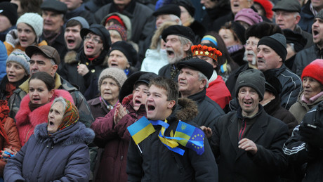 Von Parteikadern zu Oligarchen: Die verhängnisvolle Spirale, die zum Selbstmord führte