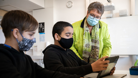 Kennedy Jr. schlägt Alarm: US-Beschwerdestelle für deutsche Ärzte – “Coronajustiz” in Deutschland angeprangert