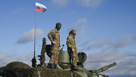 Russlands lange Geduld vor dem Gegenschlag: Warum Moskau jetzt zurückschlägt