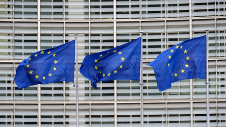 EU schlägt Alarm: Trumps neue Zölle sind “klarer Verstoß” gegen Handelsabkommen