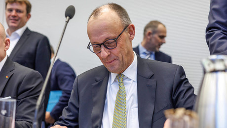 Staatsanwaltschaft gibt grünes Licht: “Pinocchio”-Vergleich gegen Friedrich Merz ist erlaubt