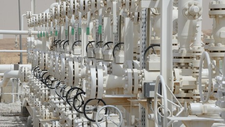 USA bricht alle Rekorde: LNG-Exporte 2025 auf historischem Höchststand