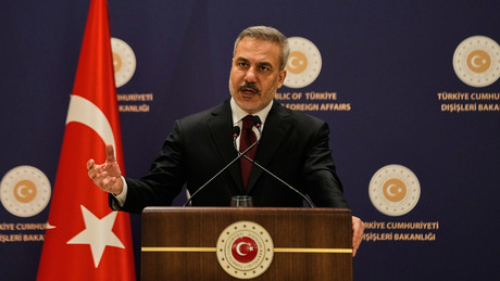 Türkei bereitet sich auf Eskalation vor: Was passiert, wenn der Krieg zwischen Iran und USA ausbricht?