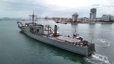 Mexikos Rettungsaktion: Lebensmittel für Kuba gegen die Hungersnot