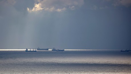 Russland setzt auf Schattenflotte: Neue Tanker-Strategie umgeht westliche Sanktionen