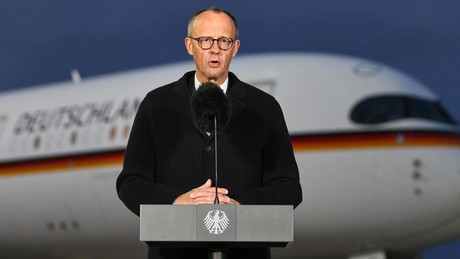 Friedrich Merz’ Renten-Offensive: Droht Senioren jetzt der finanzielle Kahlschlag?