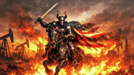 Der digitale Neofeudalismus: Wie Tech-Giganten die Macht übernehmen und Russland das Energie-Wettrüsten anführt