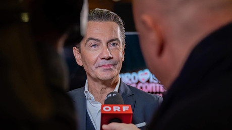 ORF-Chef Roland Weißmann stürzt über Belästigungsvorwürfe: “Ich trete zurück