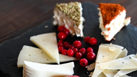 Russlands kulinarische Sensation: Die “Käsestraße des Nordens” lockt mit Hirschmilch und unberührter Natur